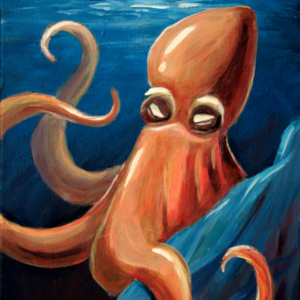 Krake