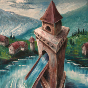 Watertower