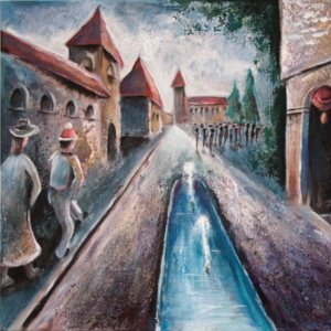 city life 2