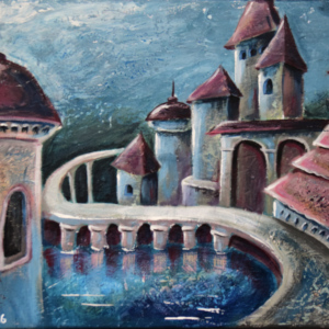 Watercity