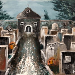 Friedhof