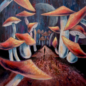 Mushroom Valley