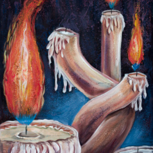 Crazy Candles 2
