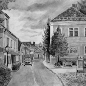Körper Seelenhaus