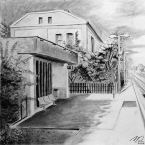 Bahnhof