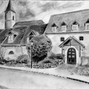 Gadenkeller