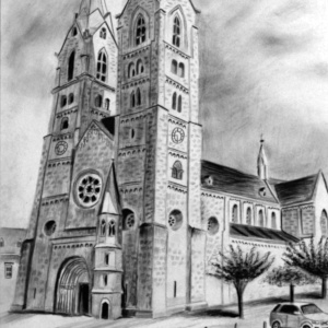 Dom Neustadt