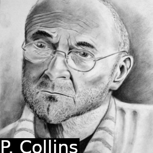 Phil Collins