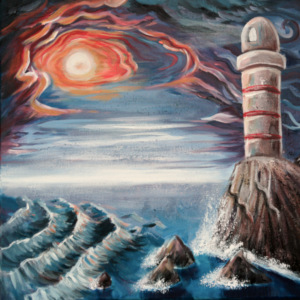 lighthouse