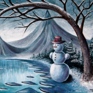 schneemann