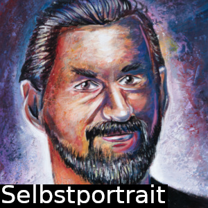 Selfportrait