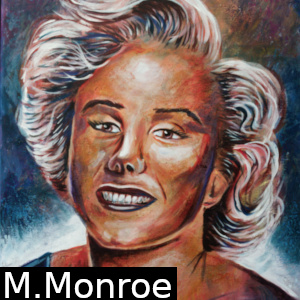 Merylin Monroe