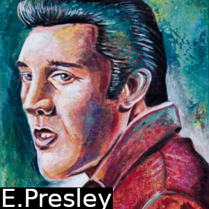 Elvis Presley
