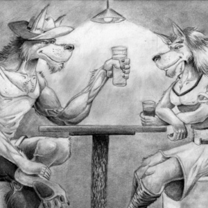 Dinner