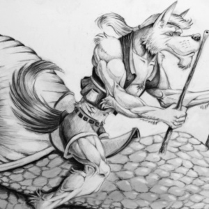Snail Rider