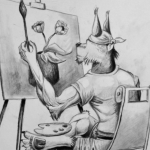 Painter