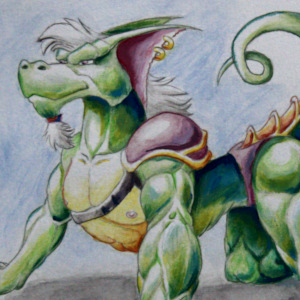 Lizardman