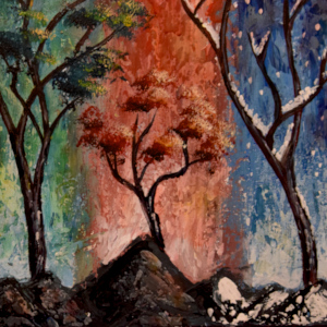 4 seasons