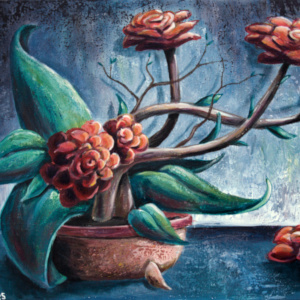 Fantasy Blumenstock