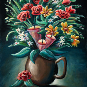Blumenstrauß