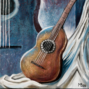 Gitarre