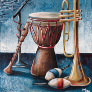 Musik Instrumente